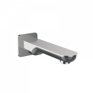 05025006 PREMIUM Источник ванны излив Хром GRB MIXERS