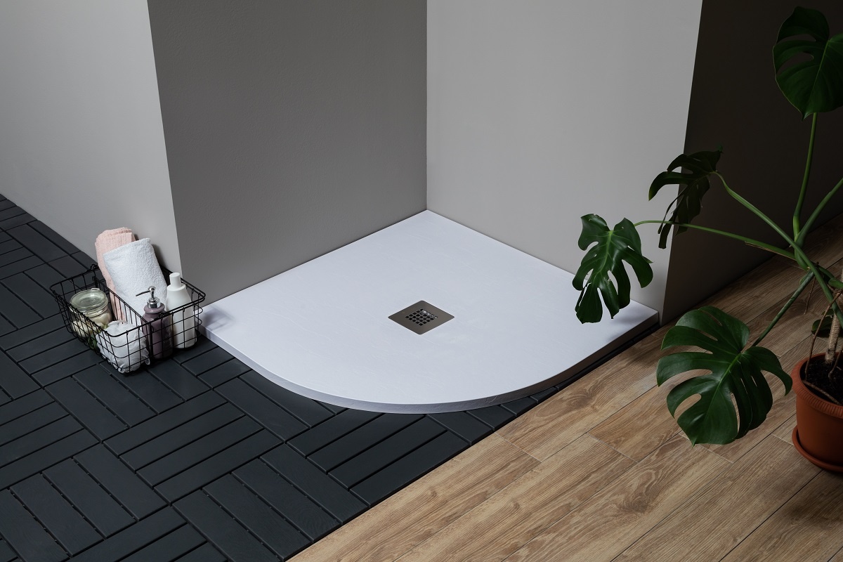 00242256 Поддон Hidronatur Pleasure Santreyd - Вид №2