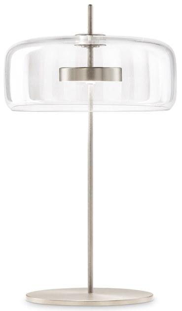 Vetreria Vistosi Настольная лампа из дутого стекла Jube sun-id-1417485 - Вид №2