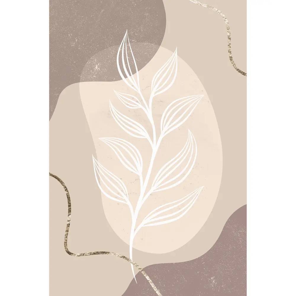 Картина на холсте 40x60 см Постер-лайн STLM-2002532