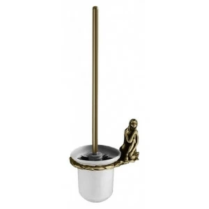 Щётка для унитаза ART&MAX JUNO AM-B-0711-B