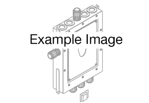 Скрытый термостат Drybox - XS-083954