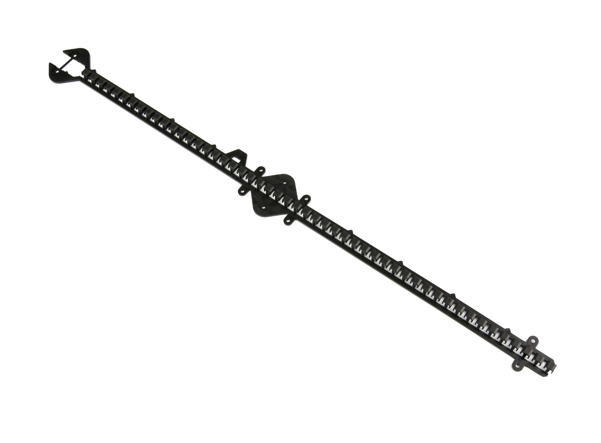 Danfoss Крепления для кабелей DEVIdrain крепление кабеля в трубе 19805258  - Вид №13