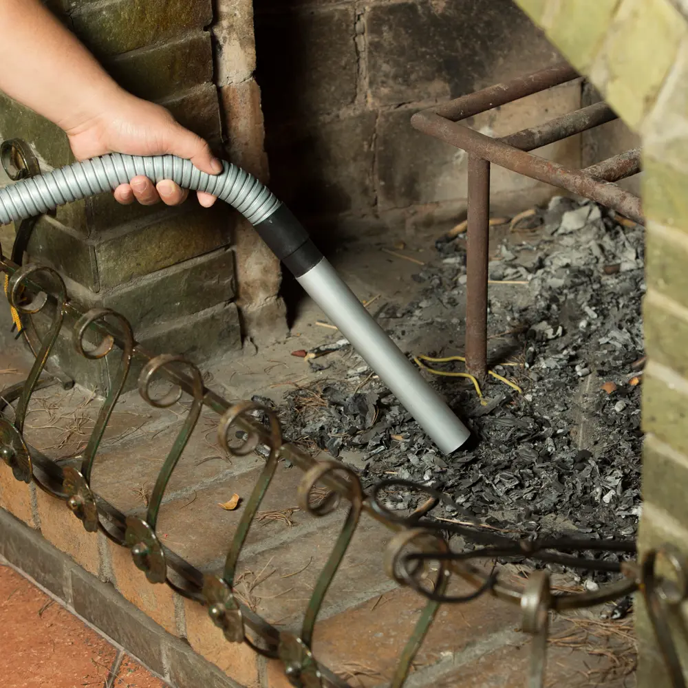 Пылесос для золы Practyl ECA606-800, 800 Вт, 11 л STLM-2047949 - Вид №4