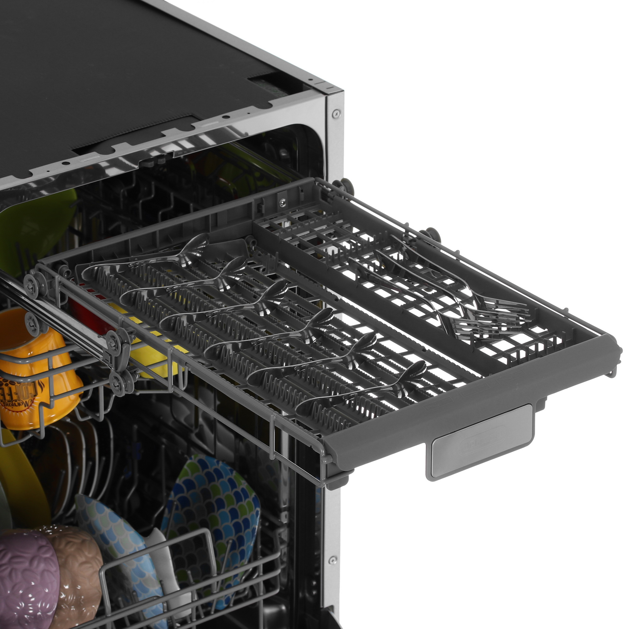 5347911 Встраиваемая посудомоечная машина DeLonghi DDW06S Supreme nova STDN-0099119 - Вид №9