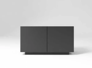 MASCAGNI Офисный шкаф из дерева Mast