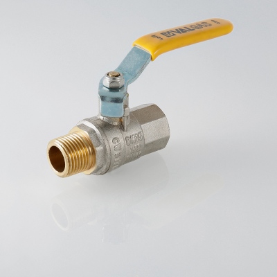 VT.272.N.04 Кран шаровой VALTEC VALGAS Valtec 1/2"  - Вид №7