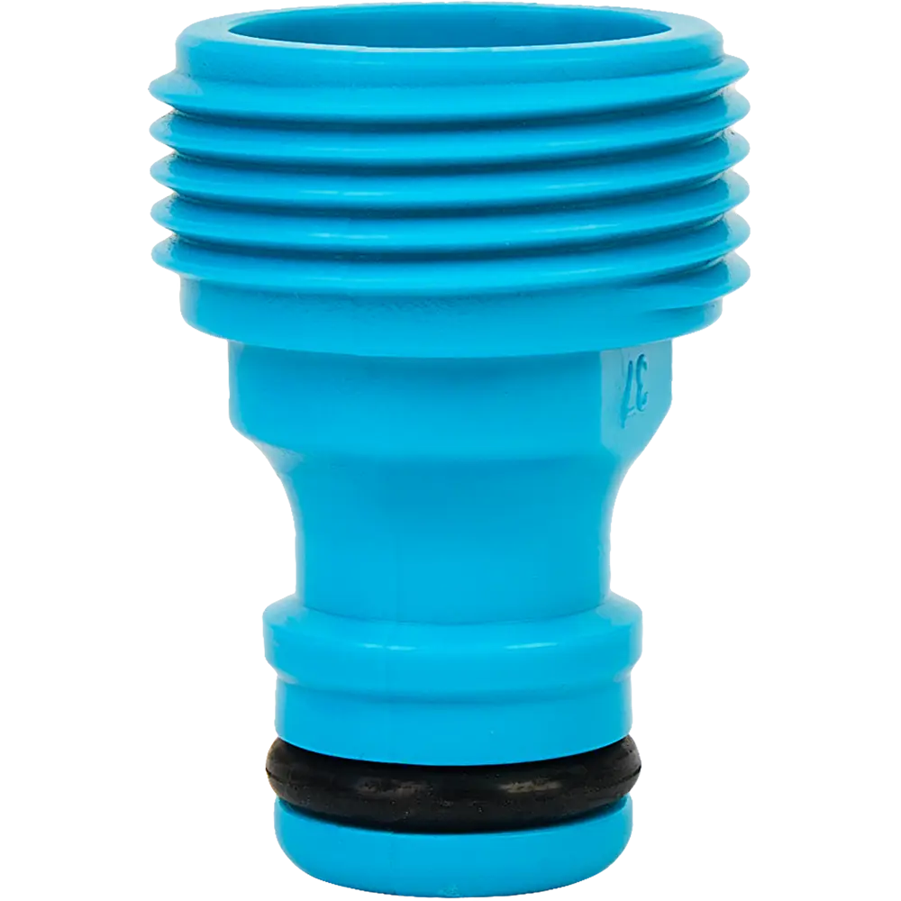 PALISAD адаптер для полива с резьбой 3/4 дюйма 86353859 STLM-1584051 - Вид №2