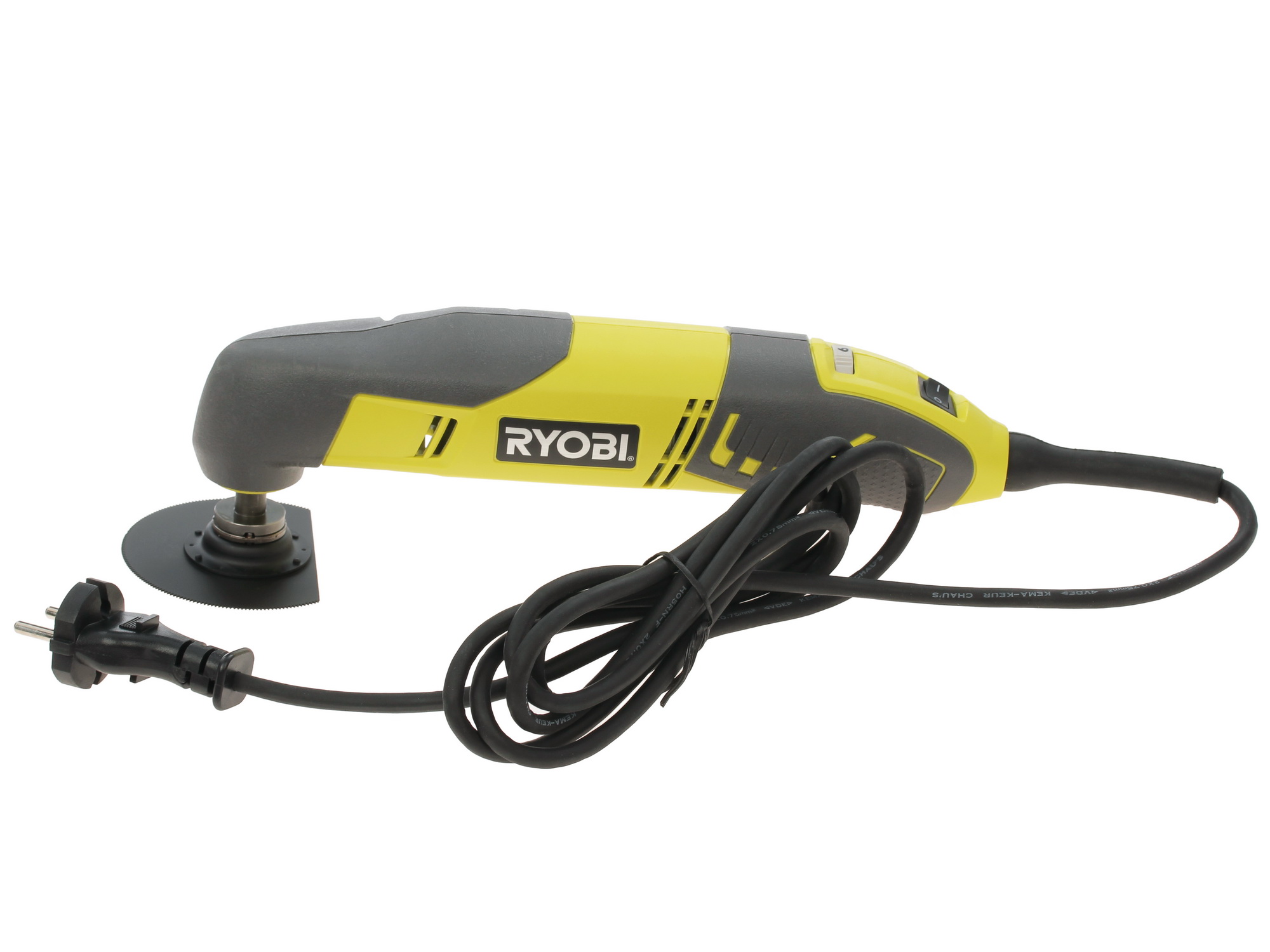 Реноватор Ryobi RMT200S 1040789 STDN-0087943 - Вид №6