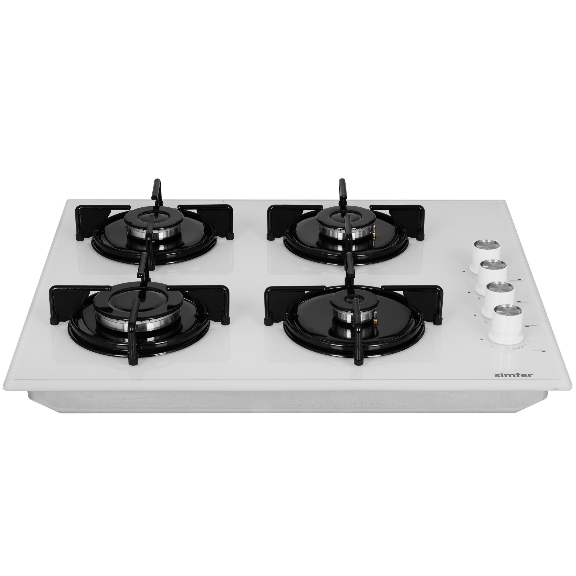 9280276 Духовой шкаф электрический Simfer B6EW56070 + Варочная поверхность газовая Simfer H60K40C000 STDN-0064072 - Вид №10