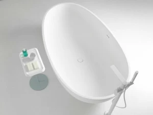 INBANI Овальная ванна