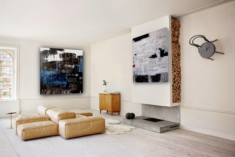 ICI ET LÀ Я акрил твоя ткань The catman Ac150-48 - Вид №2