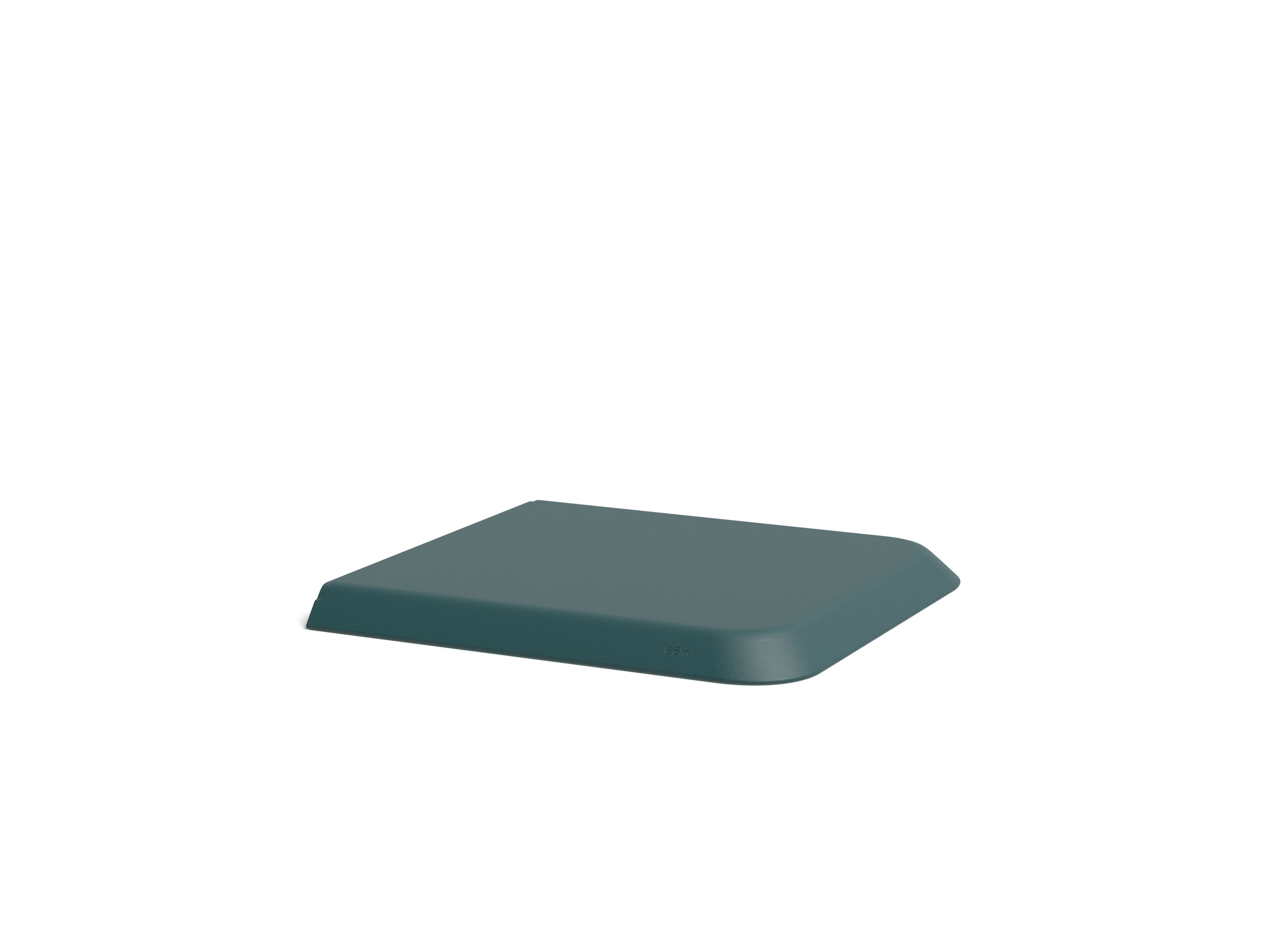 Квадратная ткань сплошной цвет подушка Bõln Kub ARCH-00076011 - Вид №7