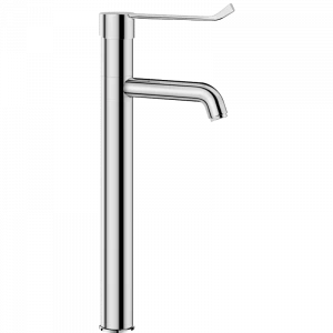 2564T3EP Смеситель для раковины c балансировкой давления SECURITHERM EP DELABIE