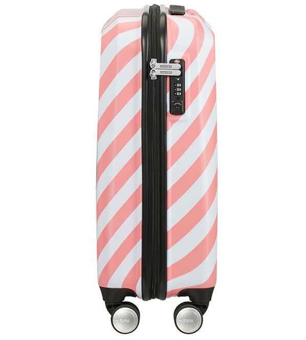 48C-15001 Чемодан 48C*001 Spinner 55 American Tourister Funlight Disney  - Вид №4