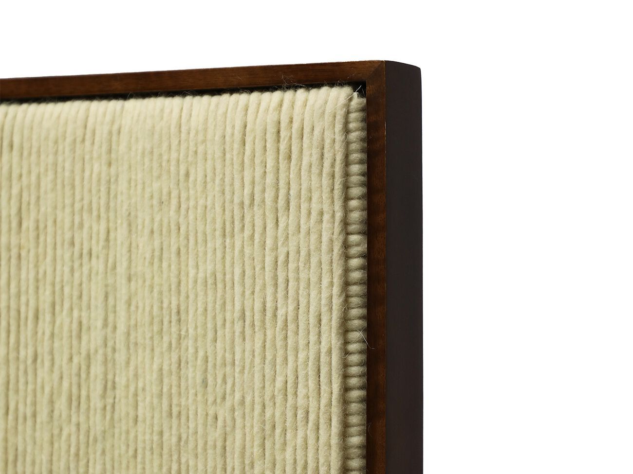 Шерстяной настенный декоративный предмет DÔME DECO Awaken ' 24 ARCH-00153270 - Вид №1