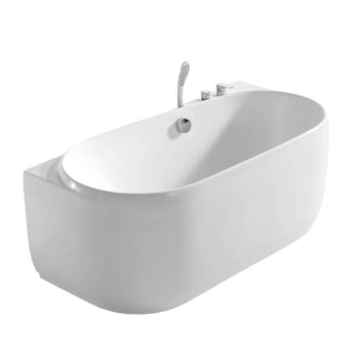 PA211A R Ванна акриловая SSWW 