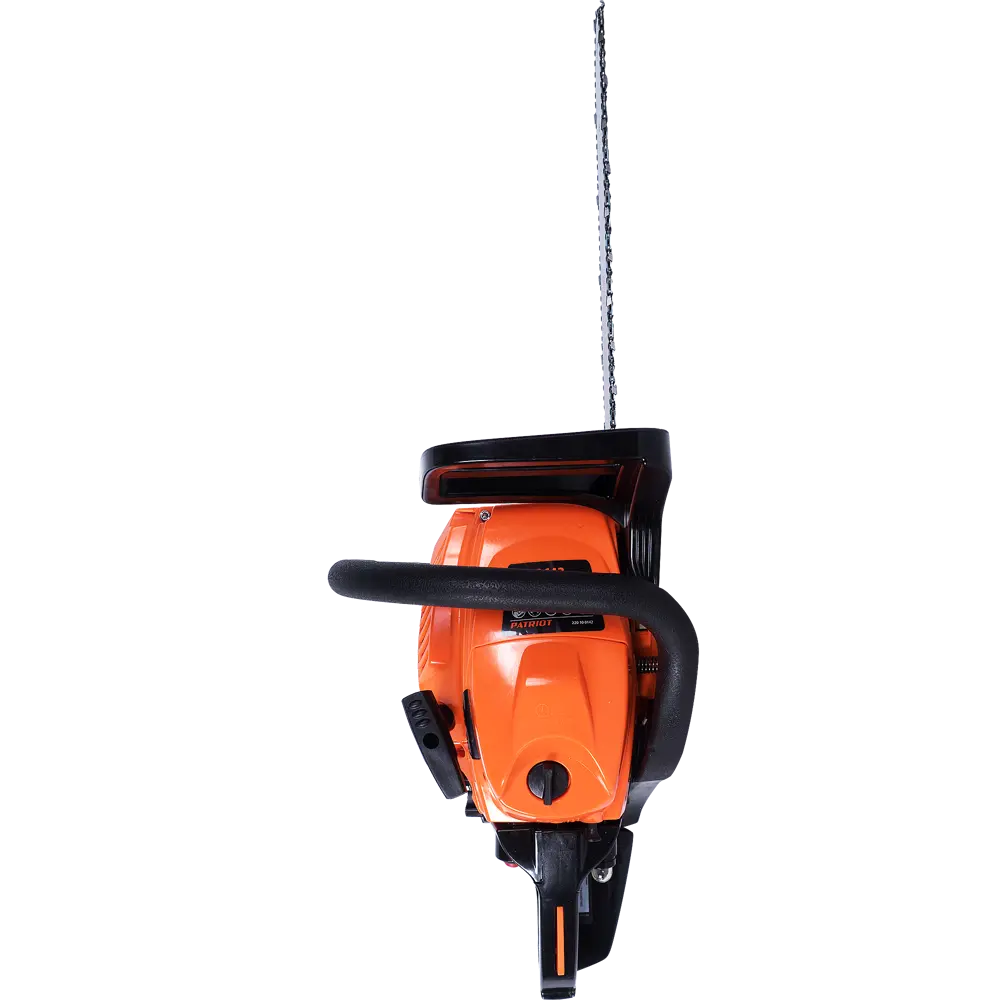 Бензопила PATRIOT GS 142, 2,2 л.с шина 40 см STLM-2028894 - Вид №1