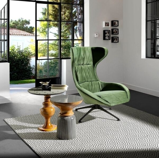 079218 Стол 0218 Lola Glamour Copa Santreyd