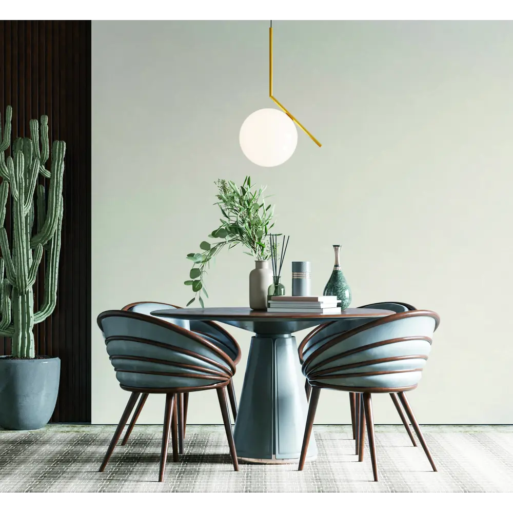 АРТЕКС Vodoley: Флизелиновые обои для гармонии в интерьере 89370871 STLM-0818135 - Вид №3