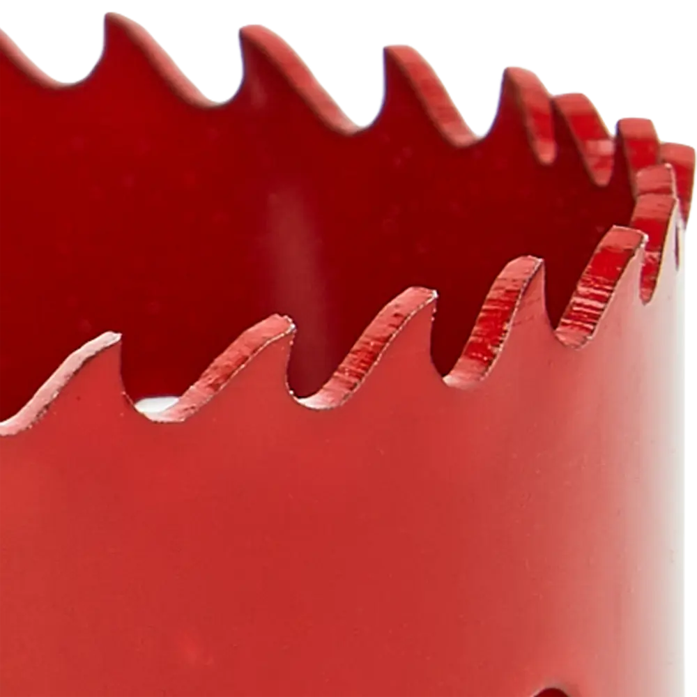 Коронка по металлу биметаллическая Спец 68 мм STLM-2201736 - Вид №1