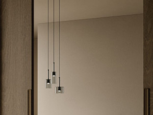 Подвесной светильник