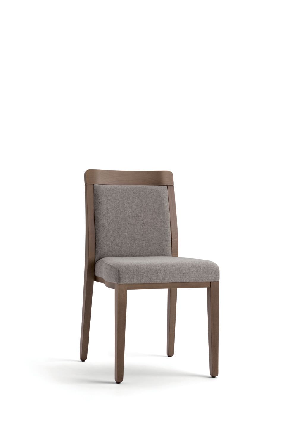 Штабелируемый стул из бука Palma ARCH-00134067 - Вид №4