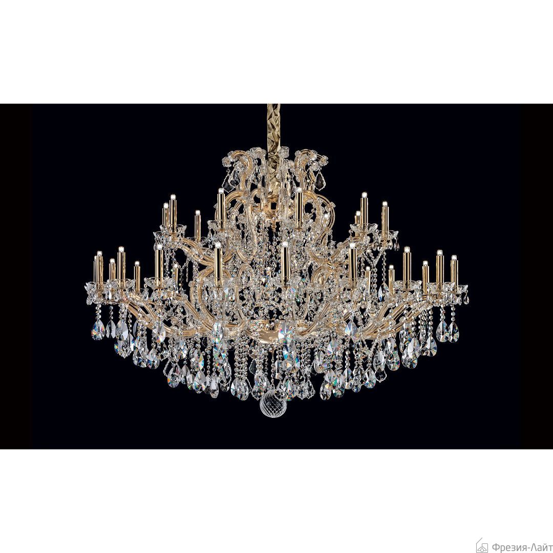 Masiero VE 909/15 люстра подвесная большая Maria teresa ve90915