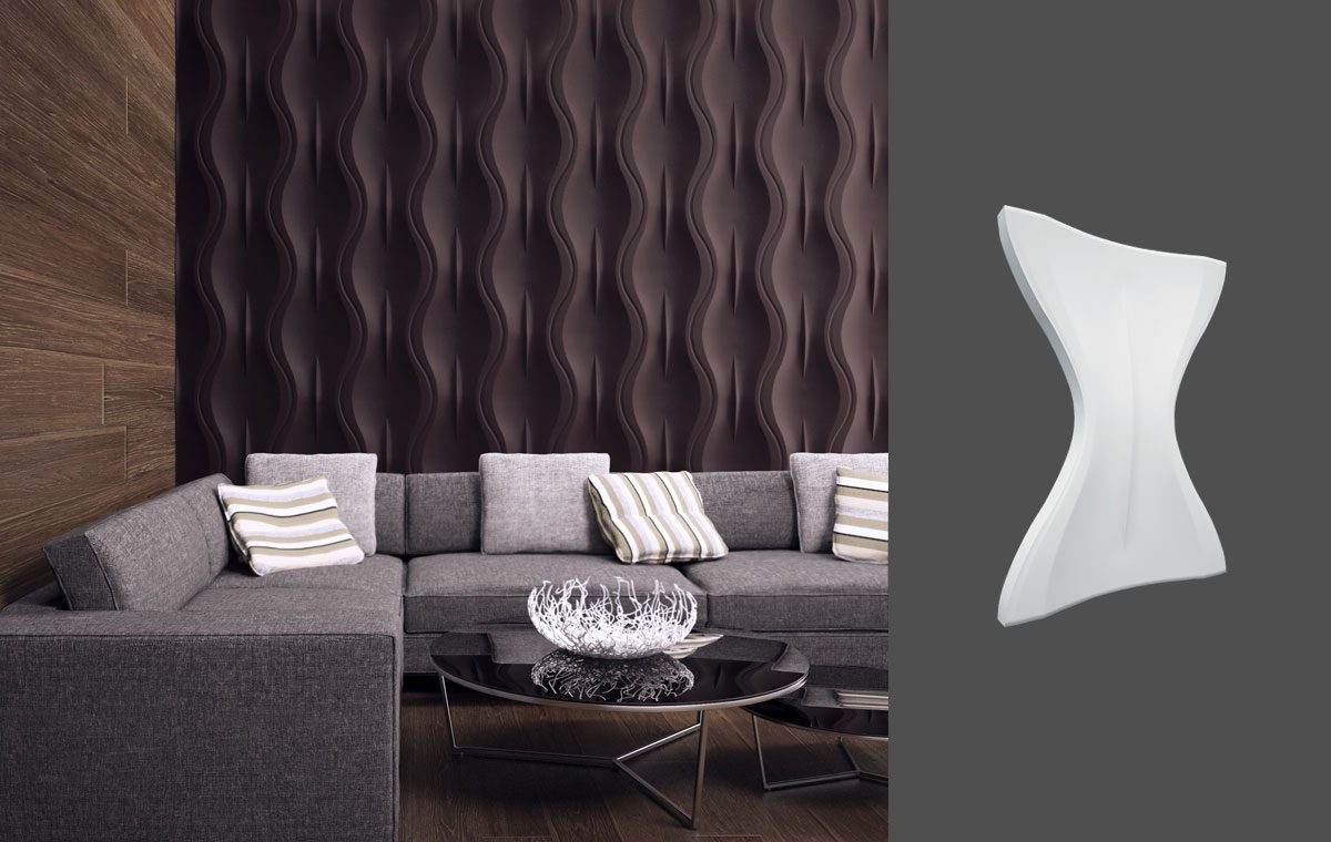 M-05 3D Панели LAB.Space M-05-1