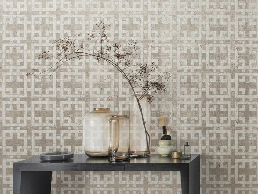 Omexco Огнестойкие пробковые обои Antarès ANTARES sun-id-1367735 - Вид №1