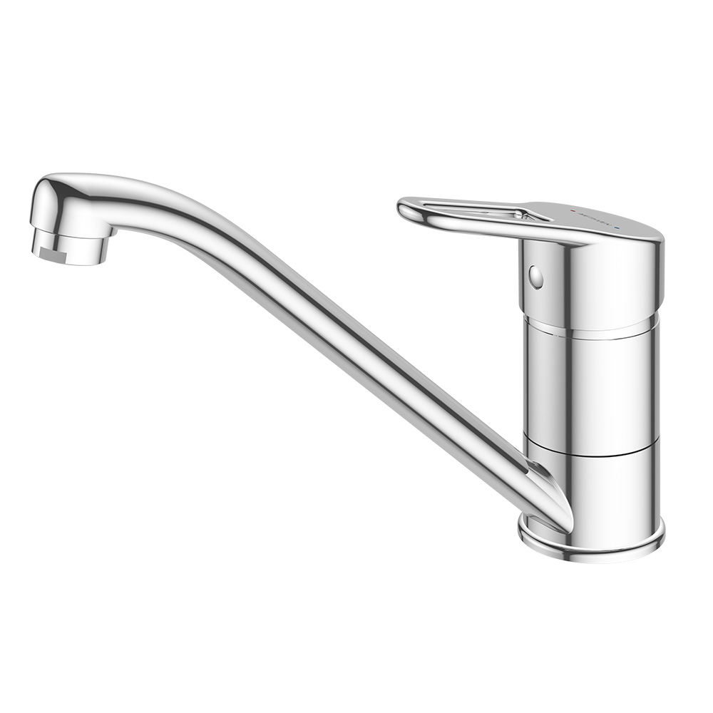 TPKCP2 Смеситель для мойки Celeste Methven