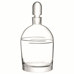 G1539-48-408 Декантер signature, verso, 1,35 л LSA International