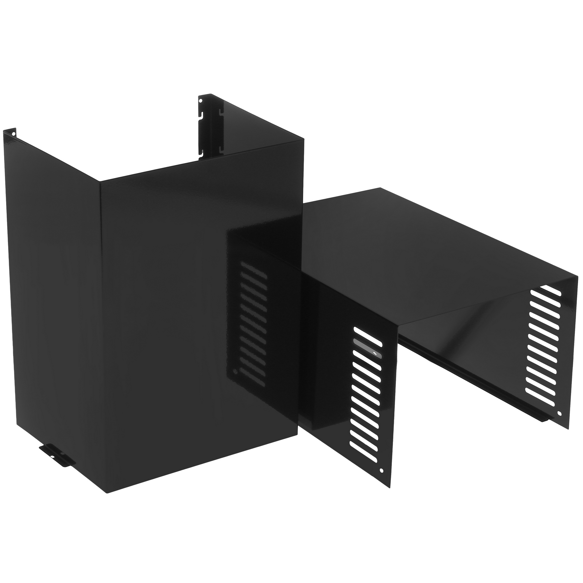 9907753 Вытяжка наклонная Akpo WK-11 Smart II черный STDN-0092670 - Вид №9