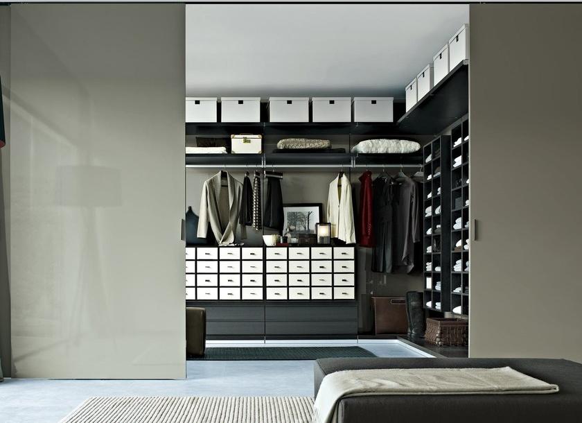 Poliform Модульная гардеробная sun-id-1485373 - Вид №4