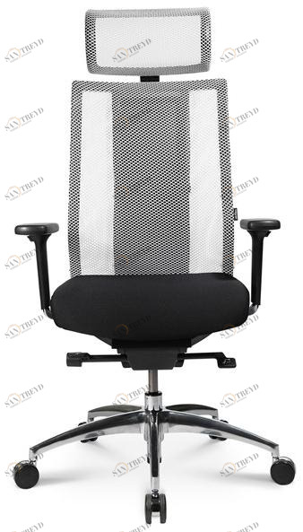 Wagner Вращающееся офисное кресло с 5 спицами Imedic sun-id-1371923