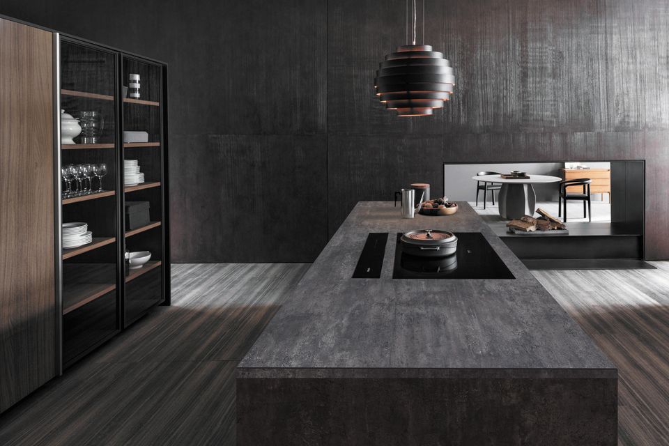 Стеновые панели - Мольтени LIGRON LIST20 2441 - Вид №4