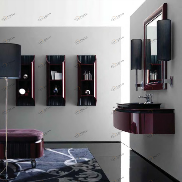 Комплект мебели 120 см BANIA-09 Karol BANIA Karolitalia BANIA09