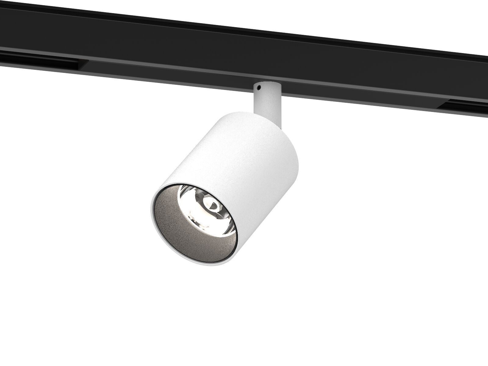 Алюминиевый светодиодный светильник с регулируемой яркостью PROLICHT Centriq ARCH-00106714