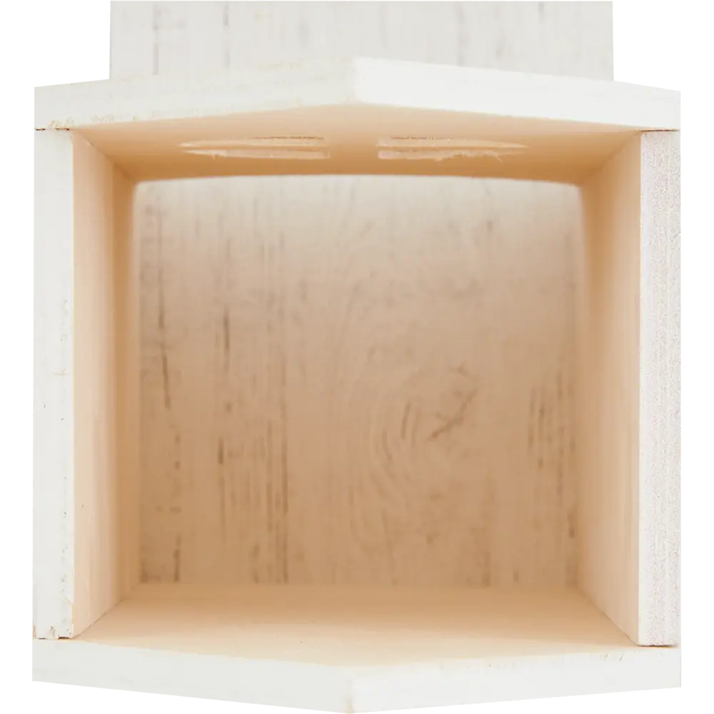 Ящик для хранения чая Розалия Ч2 9x11x21 см дерево разноцветный Santreyd STLM-2103051 - Вид №1