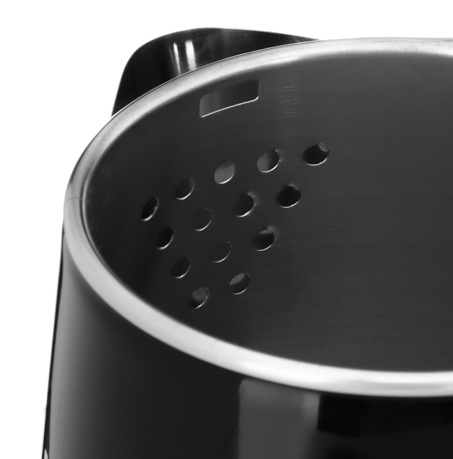 9237196 Электрочайник LEBEN 291-107 черный STDN-0004076 - Вид №3