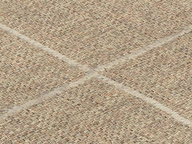 miinu Ковер из синтетического волокна на заказ sun-id-1450763