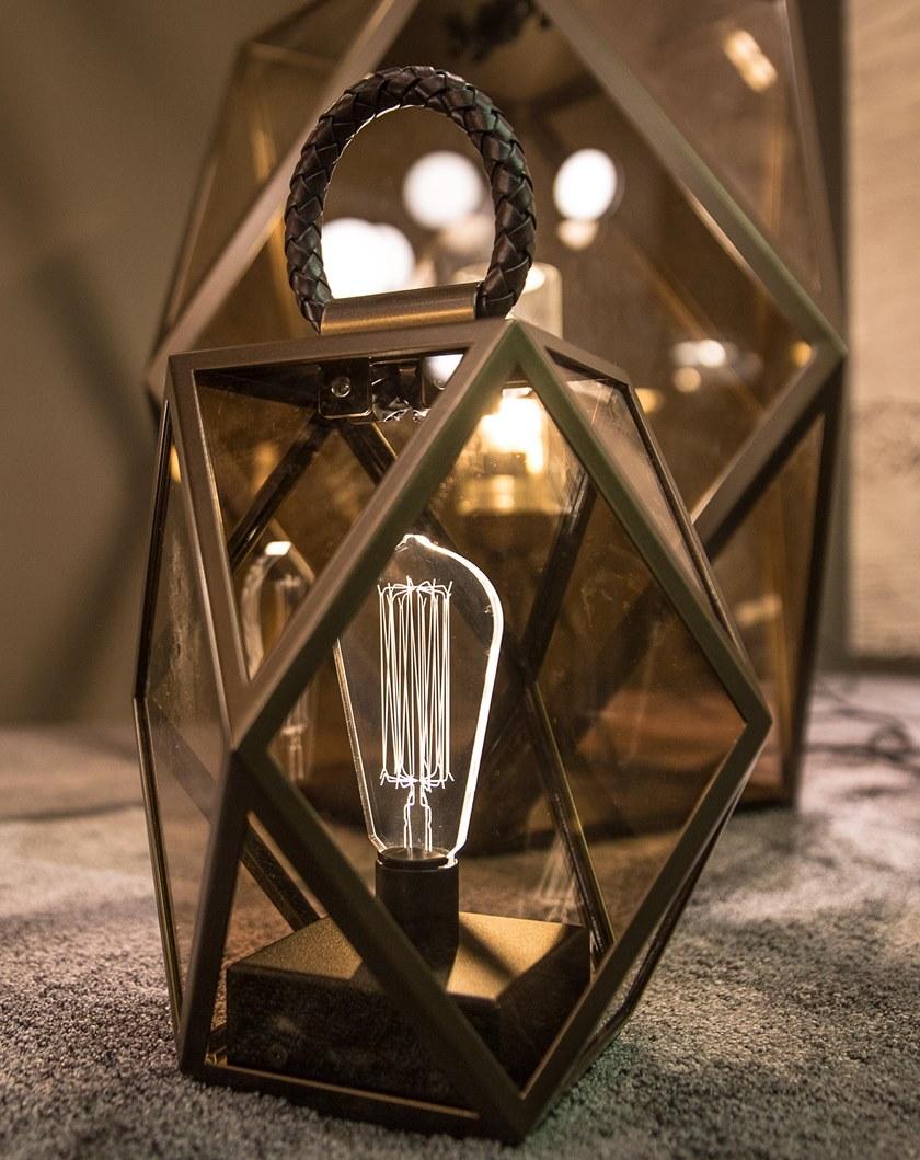 Contardi Беспроводной светодиодный напольный светильник Muse lantern sun-id-1435962 - Вид №5