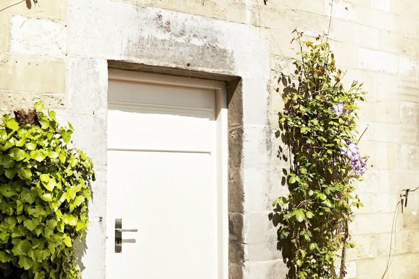 Formani Ручка из нержавеющей стали на пластине Timeless sun-id-1405883 - Вид №2