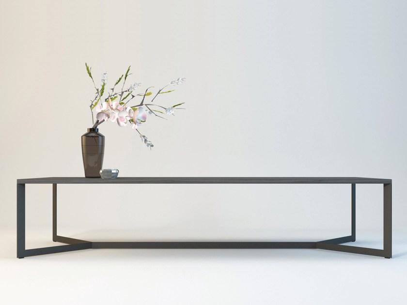 ENNE Прямоугольный обеденный стол sun-id-1371557 - Вид №1