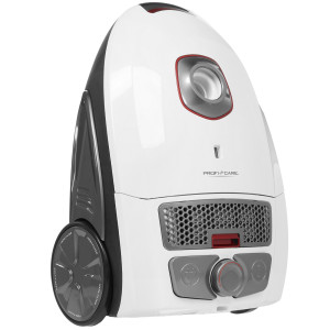 8165244 Пылесос ProfiCare PC-BS 3041 белый