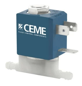 V719 CEME Электроклапан