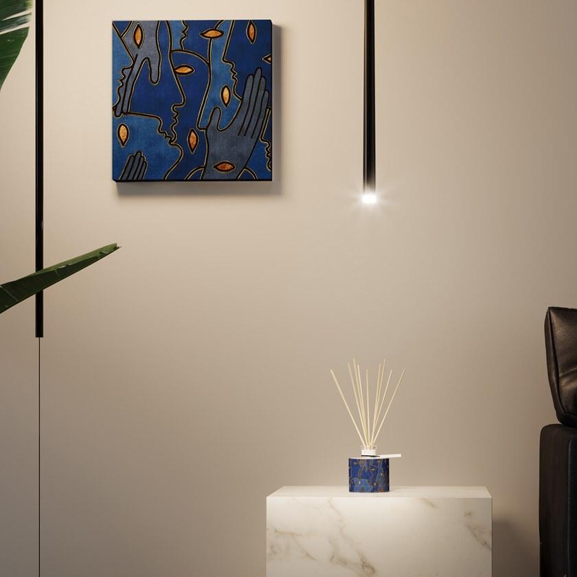 IWISHYOU Ароматизатор в натуральном камне Season one 8057711490578 - Вид №3