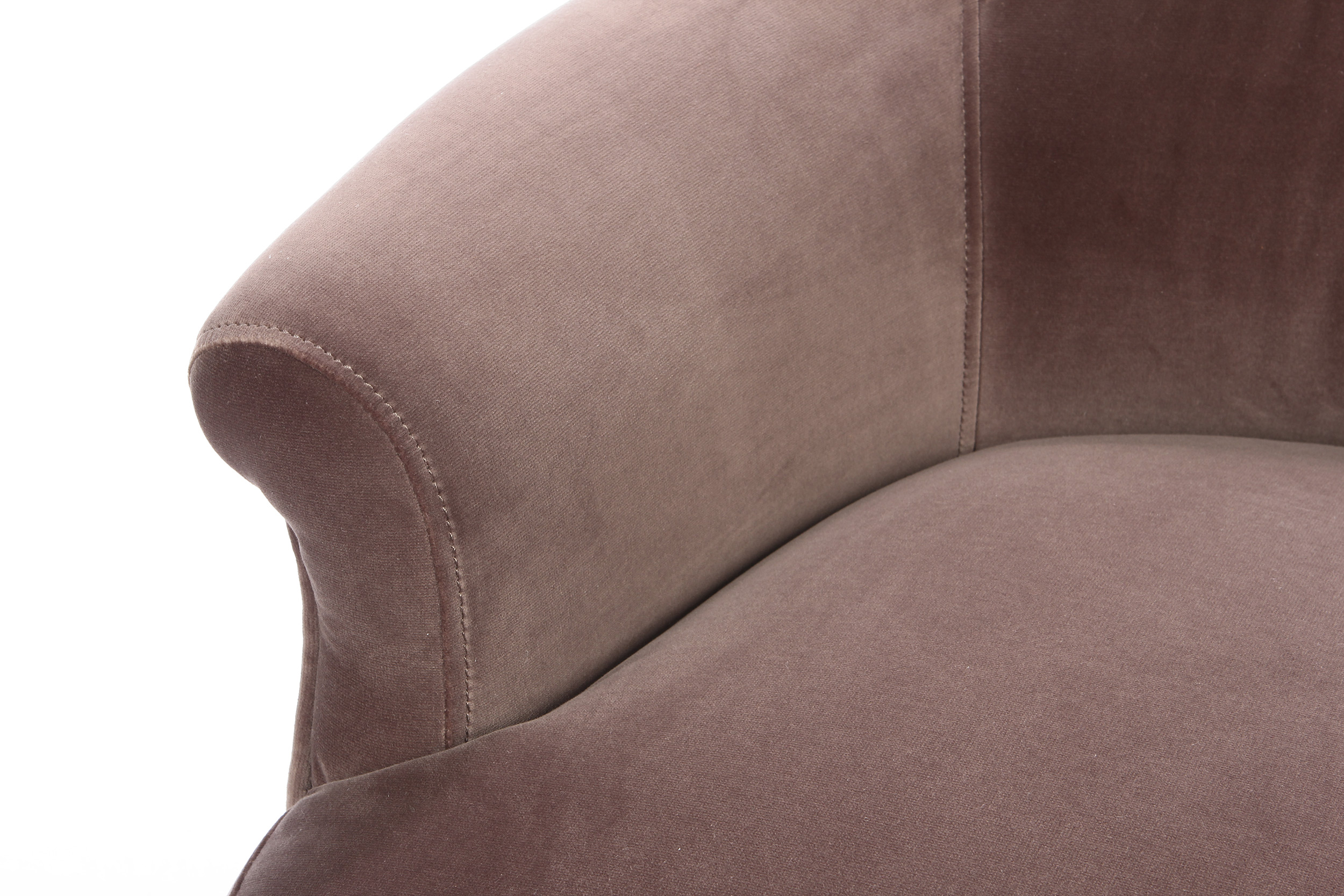 2000983110558 Кресло Manor LA FORMA  - Вид №2