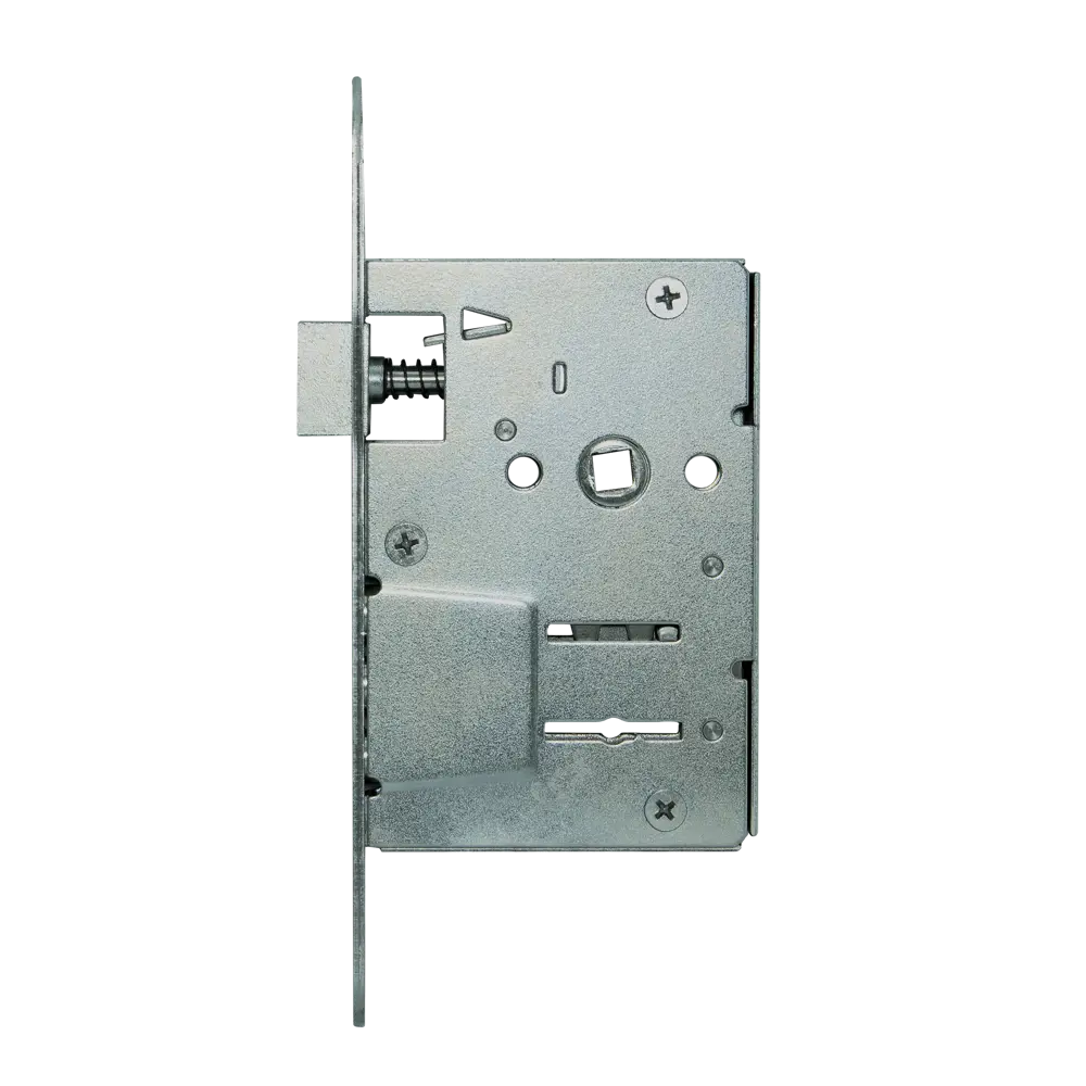 Зенит ЗВ9-4-2: Врезной сувальдный замок для металлических и деревянных дверей 85203407 STLM-0059857 - Вид №5