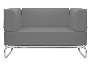 Кресло с салазками